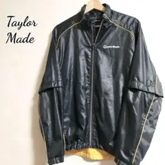 TaylorMade 2ウェイ ナイロンジャケット L