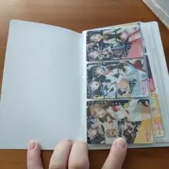 ラブライブカード　7枚