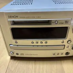 2025年最新】d-me33 DENONの人気アイテム - メルカリ