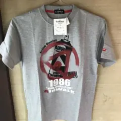 AIRWALK グレー Tシャツ 150サイズ