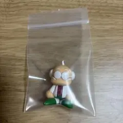 【新品未開封】ダイジョーブ博士 パワプロくん ならぶんです 2 ガシャポン