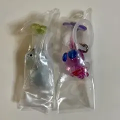 【セット価格】 ピクミンめじるしアクセサリー2
