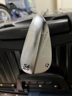 中古 ミルドグラインド3 52°56° SB ダイナミックゴールドS200 2本