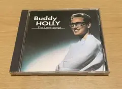 バディ・ホリー / ラヴ・ソングスCD