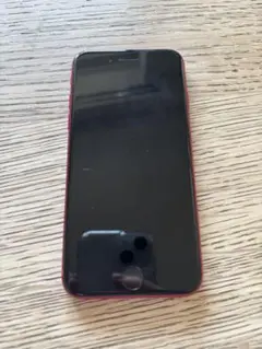 Apple iPhone SE (第2世代) PRODUCT(RED)