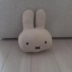 【美品】 studio CLIP ミッフィー 壁掛けオブジェ