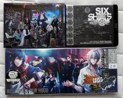 ヒプマイ 2nd,3rd,4th,5th LIVE Blu-rayセット