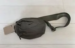 新品タグ付★Nike★ナイキ★オーラ クロスボディバッグ 2L