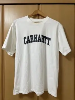 CARHARTT WIP ホワイト Tシャツ XL