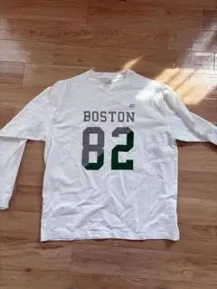 BOSTON 82 ロングスリーブシャツ L