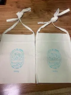 kkday ノベルティ 非売品 サコッシュ