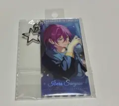七種茨 印記 キーホルダー アクキー 匿名配送