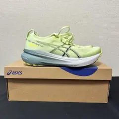 GEL-KAYANO31 27.0cm