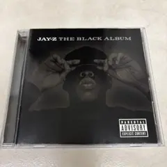 Jay-Z 「The Black Album」アルバム