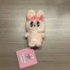 エスターバニー ふわふわマスコット 約16cm