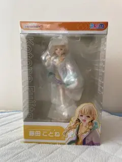 学園アイドルマスター PLUM 藤田ことね 1/7 フィギュア 通常版