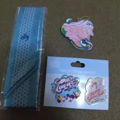 Mrs. GREEN APPLE 3点セット