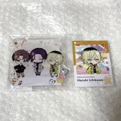 ブレマイ DMMスクラッチ 管理部 壱川春日
