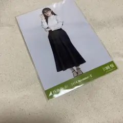 乃木坂46川﨑桜　2024November-Ⅱ