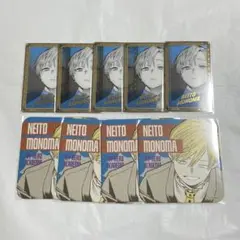 僕のヒーローアカデミア 物間寧人 原画展 まとめ売り