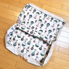 ☆新品☆《日本限定》レスポートサック×風間ゆみえ パッキングポーチL