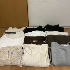 レディースまとめ売り②