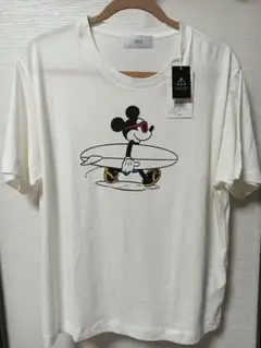 AZUL 新品 サーフ ミッキー