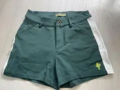 カジェヘラ　ショートパンツ　M
