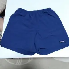パタゴニアバギーズパンツ
