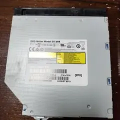 DVDライターセット SU-208 TS-L633