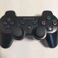 PS3 DUALSHOCK3コントローラー 純正☆プレステ3　分解清掃済016