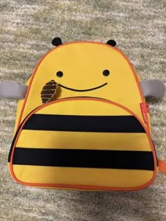 SKIP HOP ミツバチ　キッズリュック