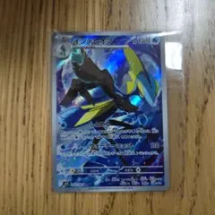 インテレオン AR ポケモンカード