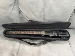 サイレントギター　Anygig ポータブルアコースティックギター　おまけ色々付 サイレントギター Anygig ポータブルアコースティックギター