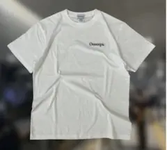 Oooops. ホワイト Tシャツ