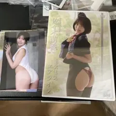 佐々木萌香　最新作dvd新品未開封　生写真付き