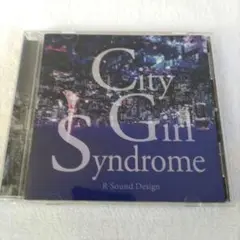 R Sound Design「City Girl Syndrome」