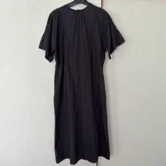 半袖ワンピース 半袖