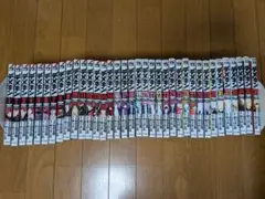 デメキン　1 -36巻　非 全巻
