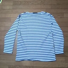 セントジェームス　バスクシャツ