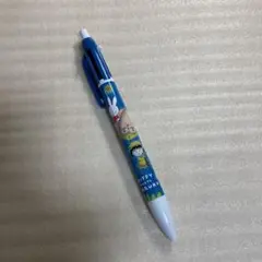 ミッフィースタイル ちびまる子ちゃん シャープu00262色ボールペン
