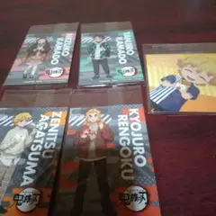 鬼滅の刃ローソン