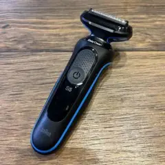 BRAUN 電動シェーバー S5