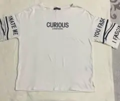 ラブトキシック　Tシャツ① L
