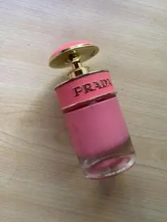 空の瓶Prada 香水