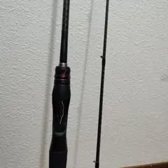 シマノ ゾディアス 168L-BFS/2 SHIMANO ZODIAS
