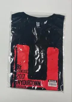 2025年最新】b'z showcase 2017 in your town グッズの人気