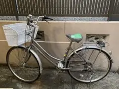 値下、新宿周辺引き取り、ママチャリ、26インチ