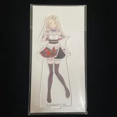 篠澤広 学園アイドルマスター 学マス ローソン アクリルスタンド アクスタ