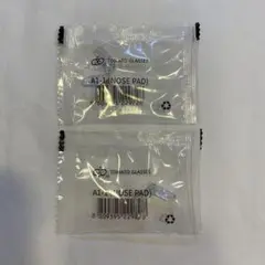 TOMATO GLASSES トマト A1-1 ノーズパッド 2個